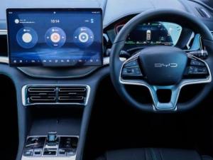 BYD Sealion 6 Dynamic DM-i - Image 5