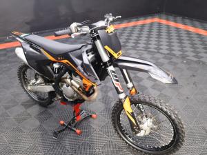 Ktm SX 250 SX-F - Image 11