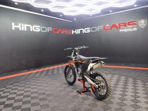 Ktm SX 250 SX-F - Image 5