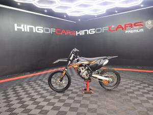 Ktm SX 250 SX-F - Image 6