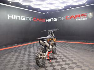 Ktm SX 250 SX-F - Image 7
