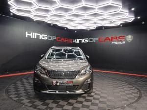 Peugeot 3008 1.6T Active - Image 2