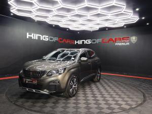 Peugeot 3008 1.6T Active - Image 3