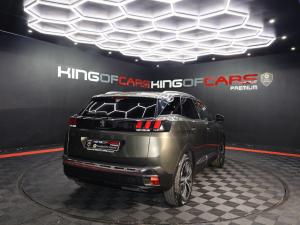 Peugeot 3008 1.6T Active - Image 4