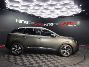 Peugeot 3008 1.6T Active - Image 7