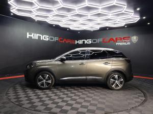 Peugeot 3008 1.6T Active - Image 8