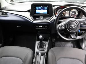 Toyota Starlet 1.5 Xi - Image 11