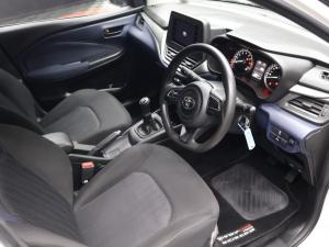 Toyota Starlet 1.5 Xi - Image 12