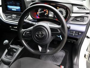 Toyota Starlet 1.5 Xi - Image 13