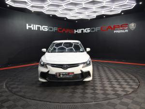 Toyota Starlet 1.5 Xi - Image 2
