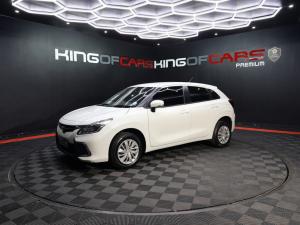 Toyota Starlet 1.5 Xi - Image 3