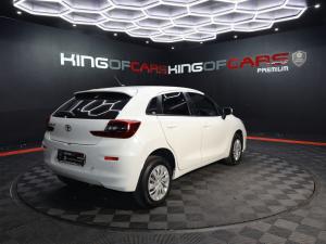 Toyota Starlet 1.5 Xi - Image 4