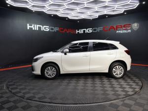 Toyota Starlet 1.5 Xi - Image 8