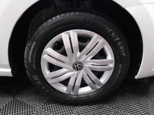 Volkswagen Polo Vivo hatch 1.4 Trendline - Image 10