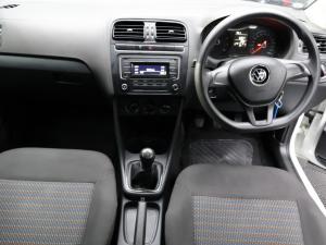 Volkswagen Polo Vivo hatch 1.4 Trendline - Image 11