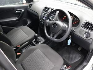 Volkswagen Polo Vivo hatch 1.4 Trendline - Image 12