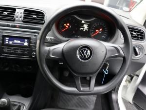 Volkswagen Polo Vivo hatch 1.4 Trendline - Image 13