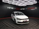 Thumbnail Volkswagen Polo Vivo hatch 1.4 Trendline
