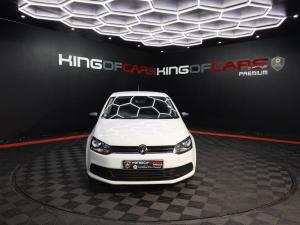 Volkswagen Polo Vivo hatch 1.4 Trendline - Image 2