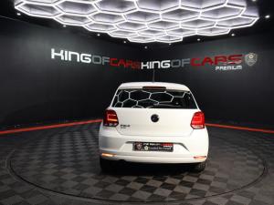 Volkswagen Polo Vivo hatch 1.4 Trendline - Image 5