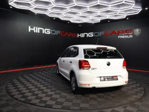 Volkswagen Polo Vivo hatch 1.4 Trendline - Image 6