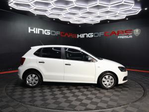 Volkswagen Polo Vivo hatch 1.4 Trendline - Image 7