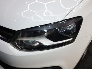 Volkswagen Polo Vivo hatch 1.4 Trendline - Image 9
