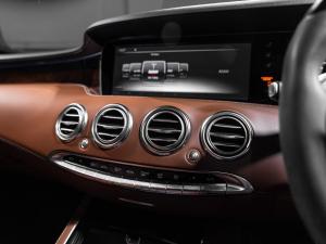 Mercedes-Benz S-Class S65 coupe - Image 6
