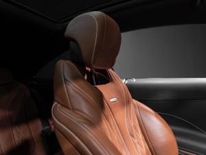 Mercedes-Benz S-Class S65 coupe - Image 7