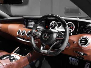 Mercedes-Benz S-Class S65 coupe - Image 8