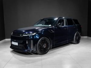 Land Rover Range Rover Sport P635 SV Edition One - Image 2