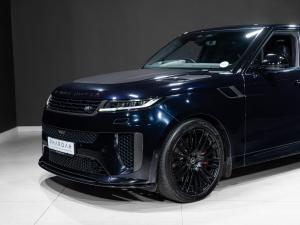 Land Rover Range Rover Sport P635 SV Edition One - Image 3