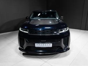 Land Rover Range Rover Sport P635 SV Edition One - Image 4