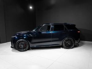 Land Rover Range Rover Sport P635 SV Edition One - Image 5