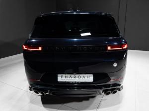 Land Rover Range Rover Sport P635 SV Edition One - Image 6
