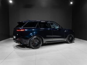 Land Rover Range Rover Sport P635 SV Edition One - Image 7