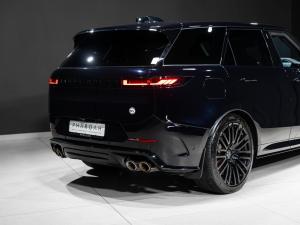 Land Rover Range Rover Sport P635 SV Edition One - Image 8