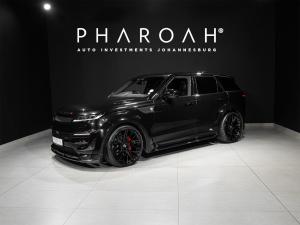 Land Rover Range Rover Sport P360 Dynamic SE - Image 1