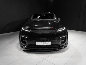 Land Rover Range Rover Sport P360 Dynamic SE - Image 2