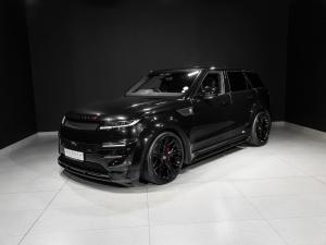 Land Rover Range Rover Sport P360 Dynamic SE - Image 3