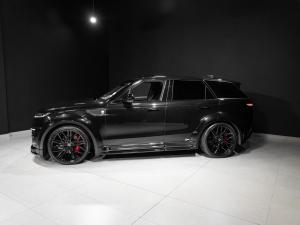 Land Rover Range Rover Sport P360 Dynamic SE - Image 4