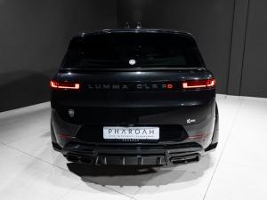 Land Rover Range Rover Sport P360 Dynamic SE - Image 8