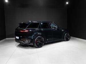 Land Rover Range Rover Sport P360 Dynamic SE - Image 9