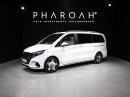 Thumbnail Mercedes-Benz V-Class V300d Exclusive