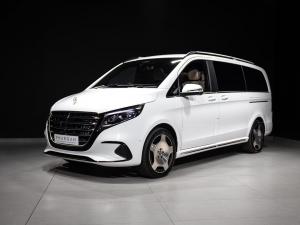 Mercedes-Benz V-Class V300d Exclusive - Image 2