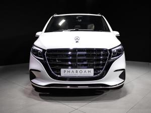 Mercedes-Benz V-Class V300d Exclusive - Image 3