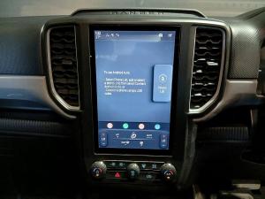 Ford Ranger 2.0 SiT double cab XL auto - Image 15