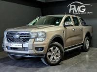 Thumbnail Ford Ranger 2.0 SiT double cab XL auto