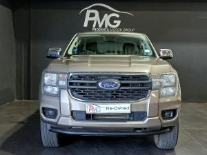 Ford Ranger 2.0 SiT double cab XL auto - Image 2