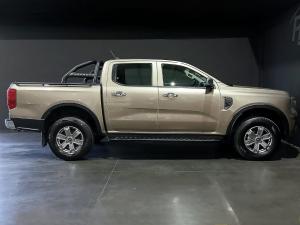Ford Ranger 2.0 SiT double cab XL auto - Image 5